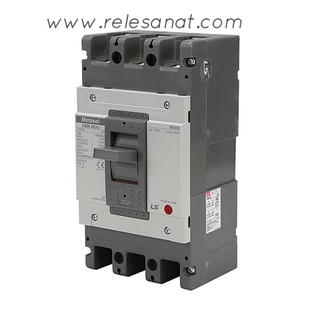 کلید اتوماتیک غیرقابل تنظیم LS 40 آمپر 3 پل — تضمین عملکرد پایدار و ایمن